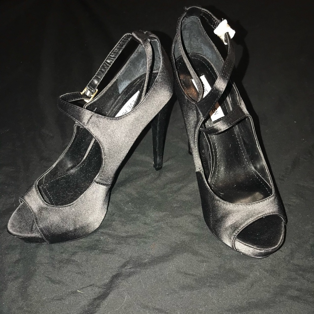 Steve Madden Heels